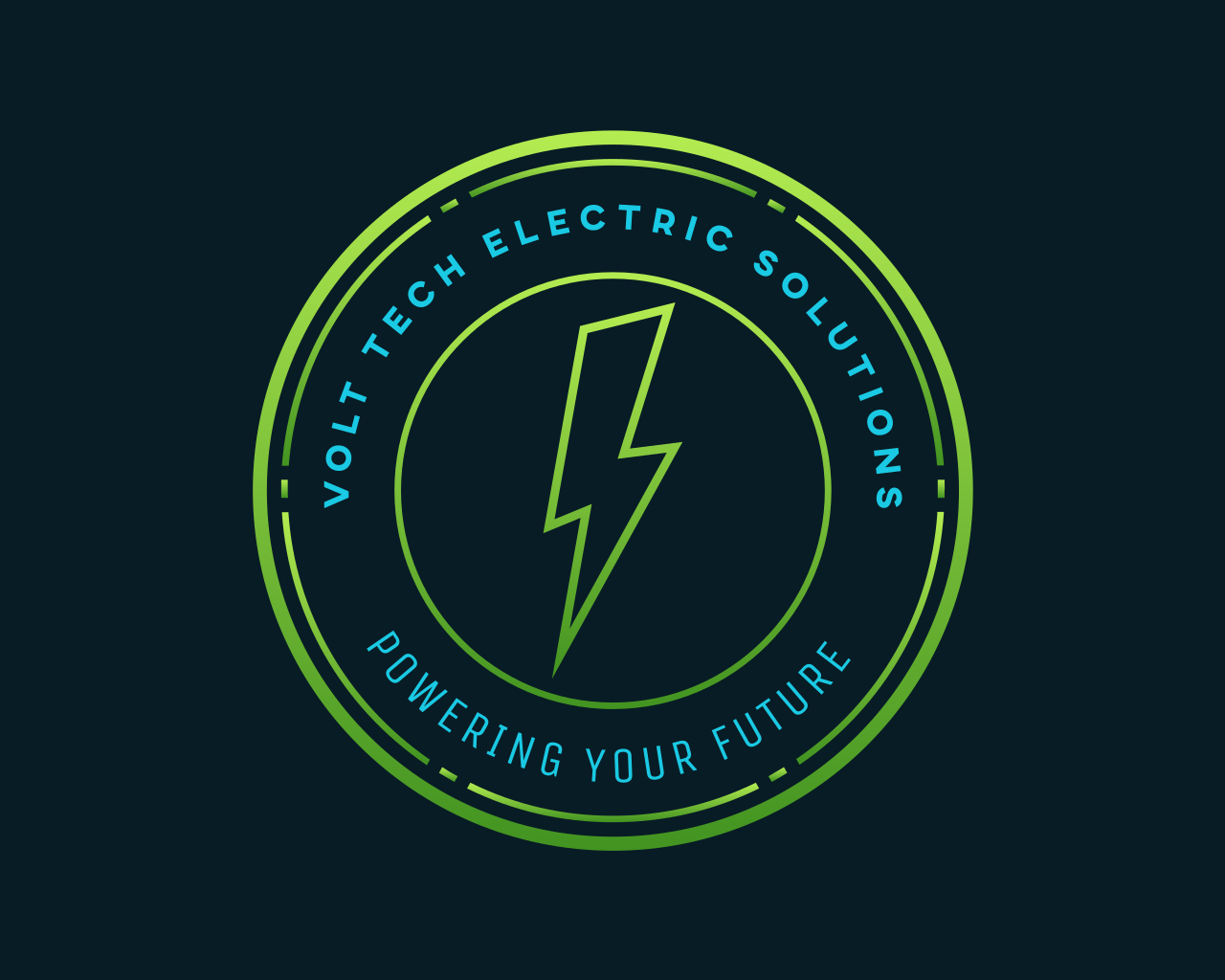 Volt Tech Electric Solutions